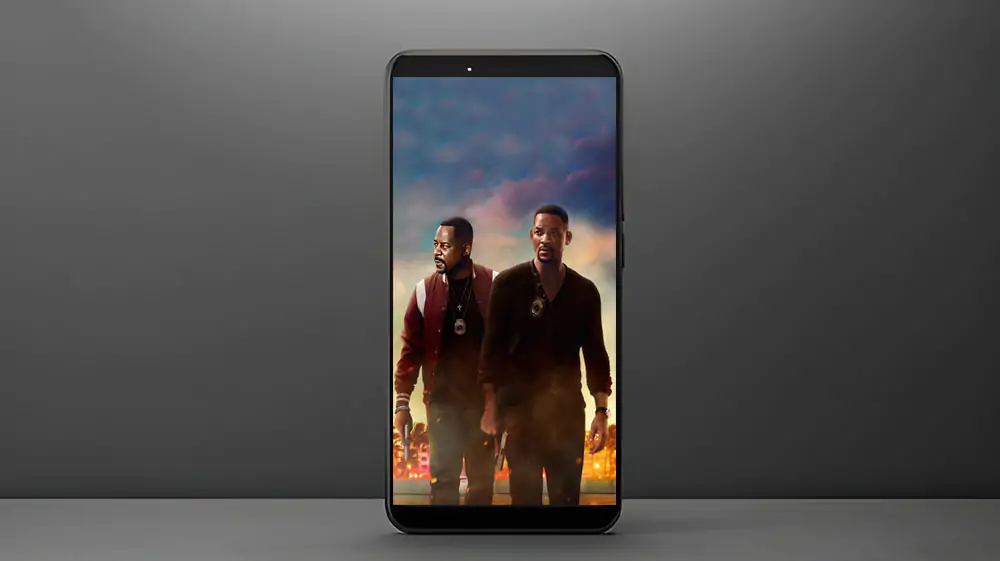 Bad Boys Will Smith & Martin Lawrence Wallpaper 4k Ultra HD Free Download for mobile phone and iphone