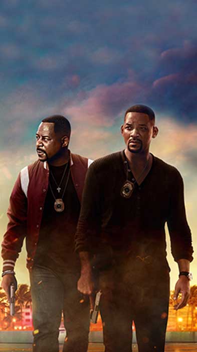 Bad Boys Will Smith & Martin Lawrence Wallpaper 4k Ultra HD Free Download for mobile phone and iphone