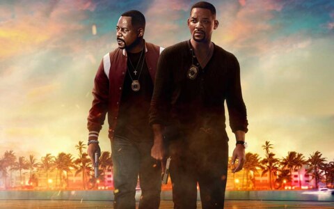 Bad Boys Will Smith & Martin Lawrence Wallpaper 4k Ultra HD Free Download for PC desktop and laptop