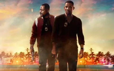 Bad Boys Will Smith & Martin Lawrence Wallpaper 4k Ultra HD Free Download for PC desktop and laptop
