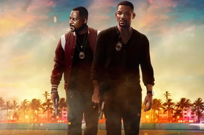 Bad Boys Will Smith & Martin Lawrence Wallpaper 4k Ultra HD Free Download for PC desktop and laptop