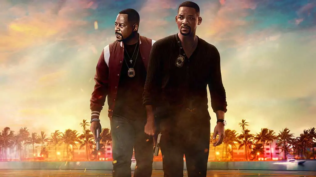 Bad Boys Will Smith & Martin Lawrence Wallpaper 4k Ultra HD Free Download for PC desktop and laptop