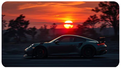 Porsche wallpaper
