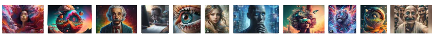 Unlimited Free AI Image Generator
