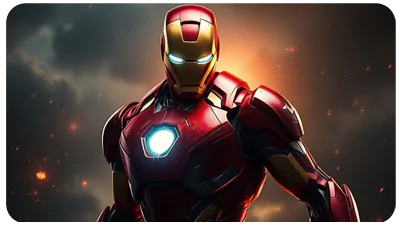 ironman-wallpaper-generated
