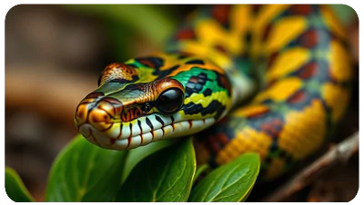 snake-wallpaper