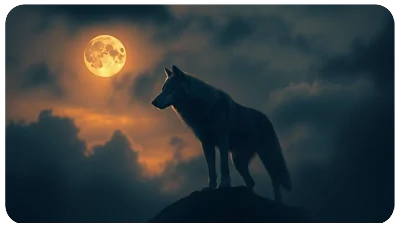 wolf wallpaper