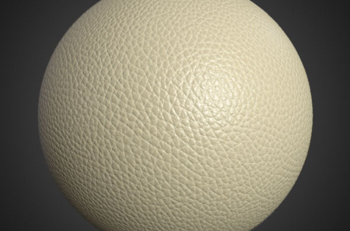 leather02 pbr 4k texture CG टेक्स्चर्स in
