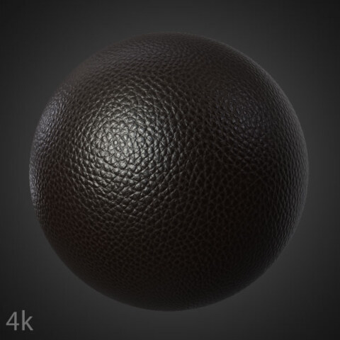Leather Textures - Free 3d textures HD