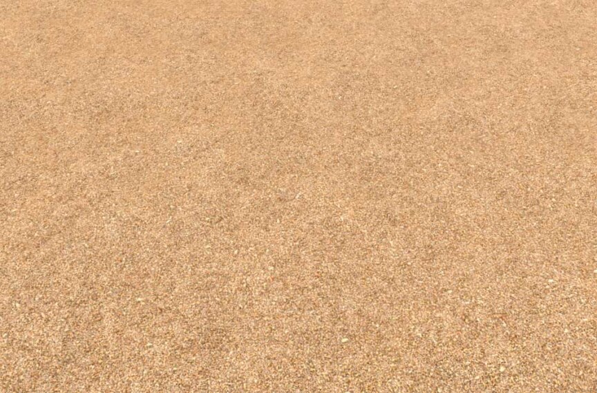 smertestillende medicin Duplikering Predictor Sand beach seamless 3d Texture PBR in High Resolution Free Download 4K for  Unreal Unity and Vray - Free 3d textures HD