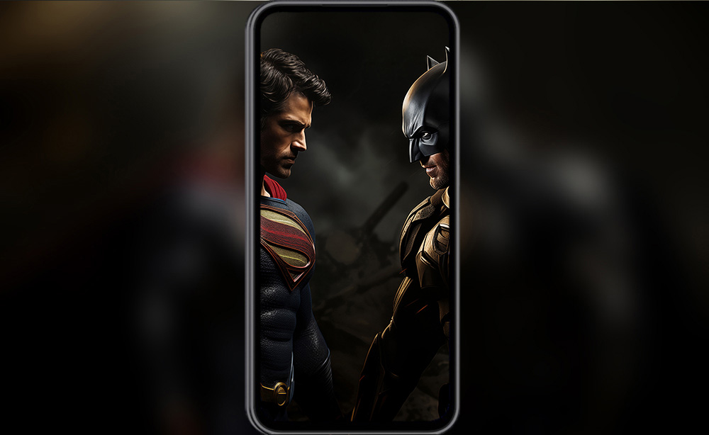 Batman vs Superman DC wallpaper 4K HD for PC Desktop mac laptop mobile iphone Phone free download background ultraHD UHD