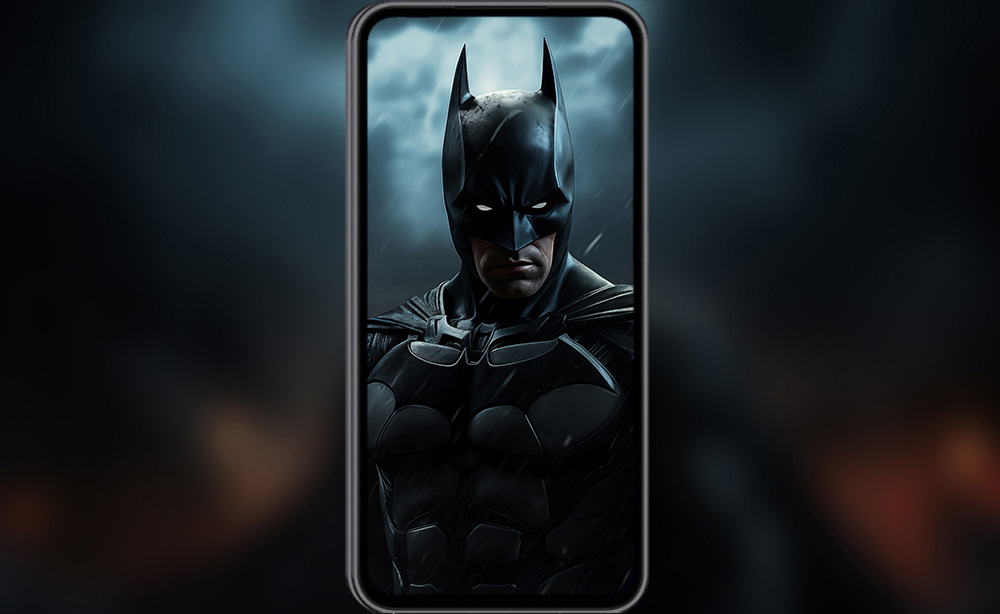 Batman Dark knight wallpaper 4K HD for PC Desktop mac laptop mobile iphone Phone free download background ultraHD UHD
