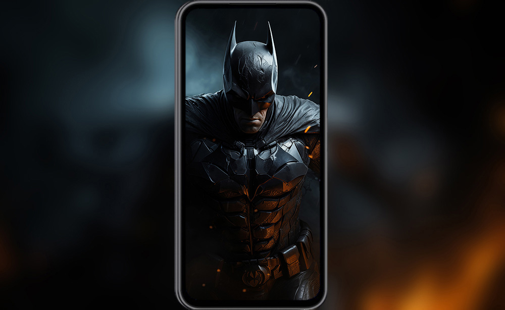 Batman Dark Knight Rises wallpaper 4K HD for PC Desktop mac laptop mobile iphone Phone free download background ultraHD UHD