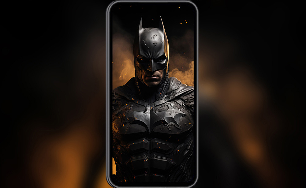 The Batman DC wallpaper 4K HD for PC Desktop mac laptop mobile iphone Phone free download background ultraHD UHD