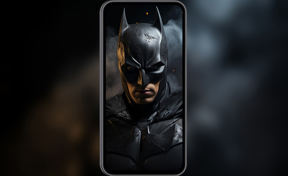 The Batman wallpaper 4K HD for PC Desktop mac laptop mobile iphone Phone free download background