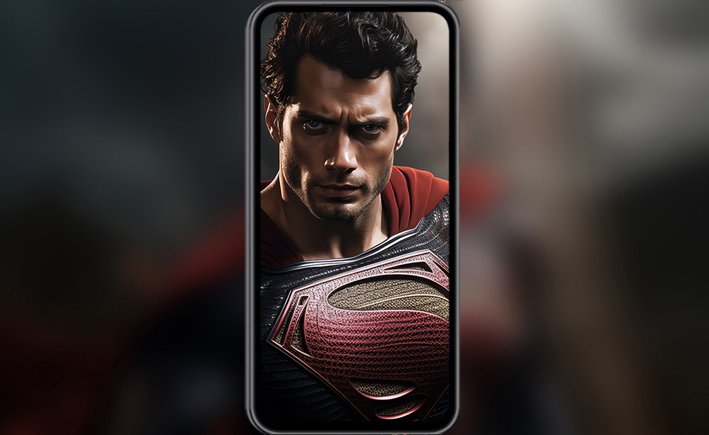 superman wallpaper 4K HD for PC Desktop mac laptop mobile iphone Phone free download background