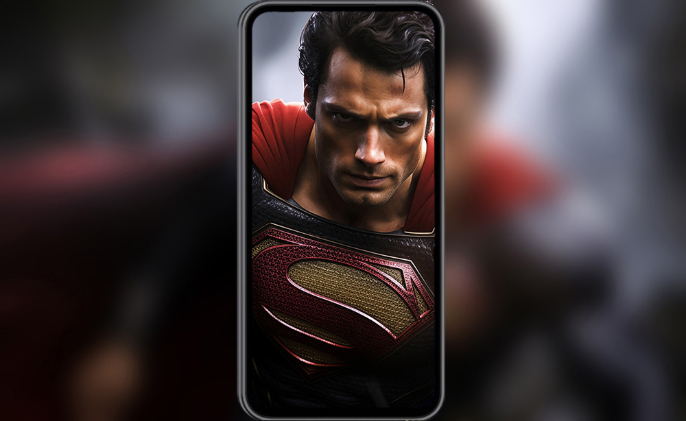 Superman DC wallpaper 4K HD for PC Desktop mac laptop mobile iphone Phone free download background ultraHD UHD