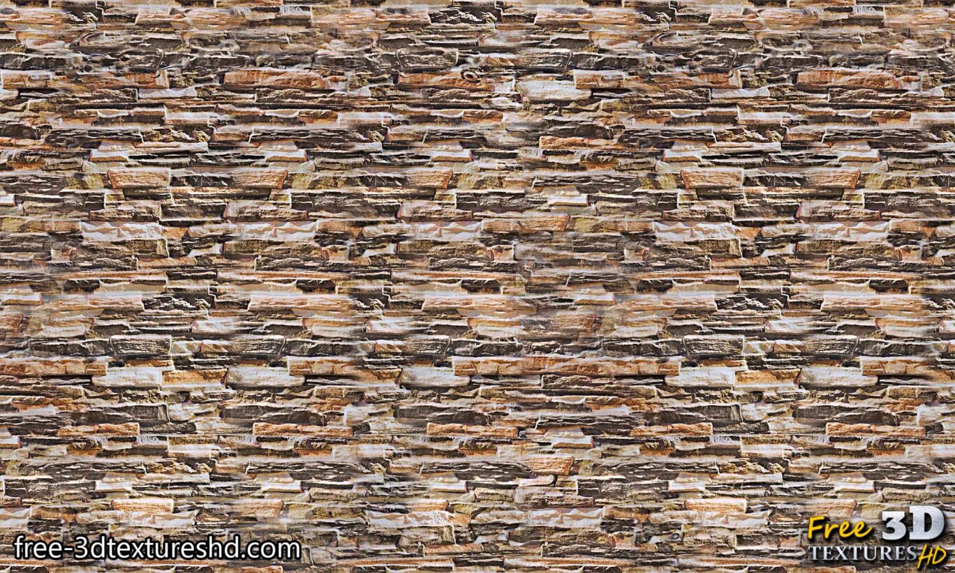 Texture fake old brick wall stone design painting download seamless free texture high resolution 4k