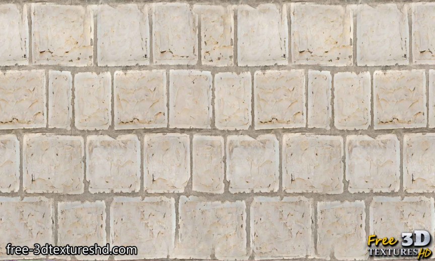 old brick wall vintage with white stones and cement download seamless free texture high resolution 4k