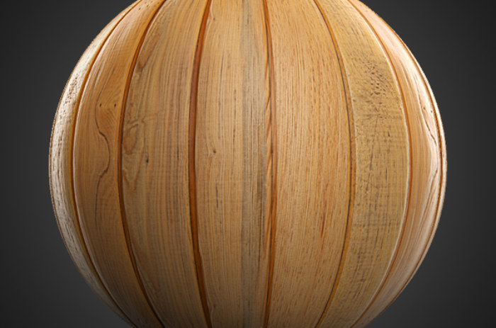 Wood-flooor-plank-3D-Texture-seamless-PBR-material-High-Resolution-Free-Download-4k