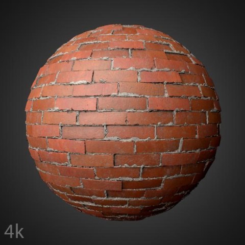 old brick wall 3d texture free download