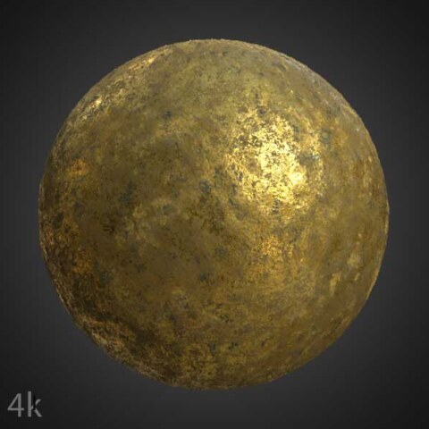Old-Gold-3D-Texture-Seamless-natural-PBR-material-High-Resolution-Free-Download-HD-4k-preview-render
