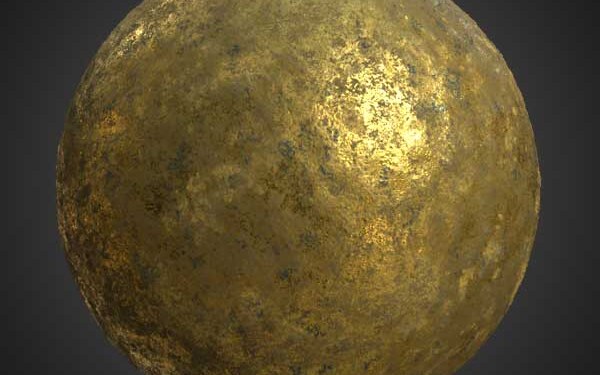 Old-Gold-3D-Texture-Seamless-natural-PBR-material-High-Resolution-Free-Download-HD-4k-preview-render