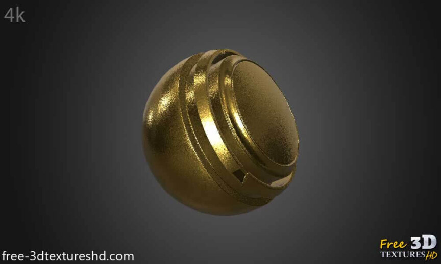 Gold-3D-Texture-powder-coated-Seamless-background-PBR-material-High-Resolution-Free-Download-HD-4k-preview-render