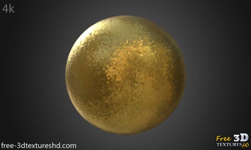 Gold-galvanized-3D-Texture-Seamless-PBR-material-High-Resolution-Free-Download-HD-4k-preview