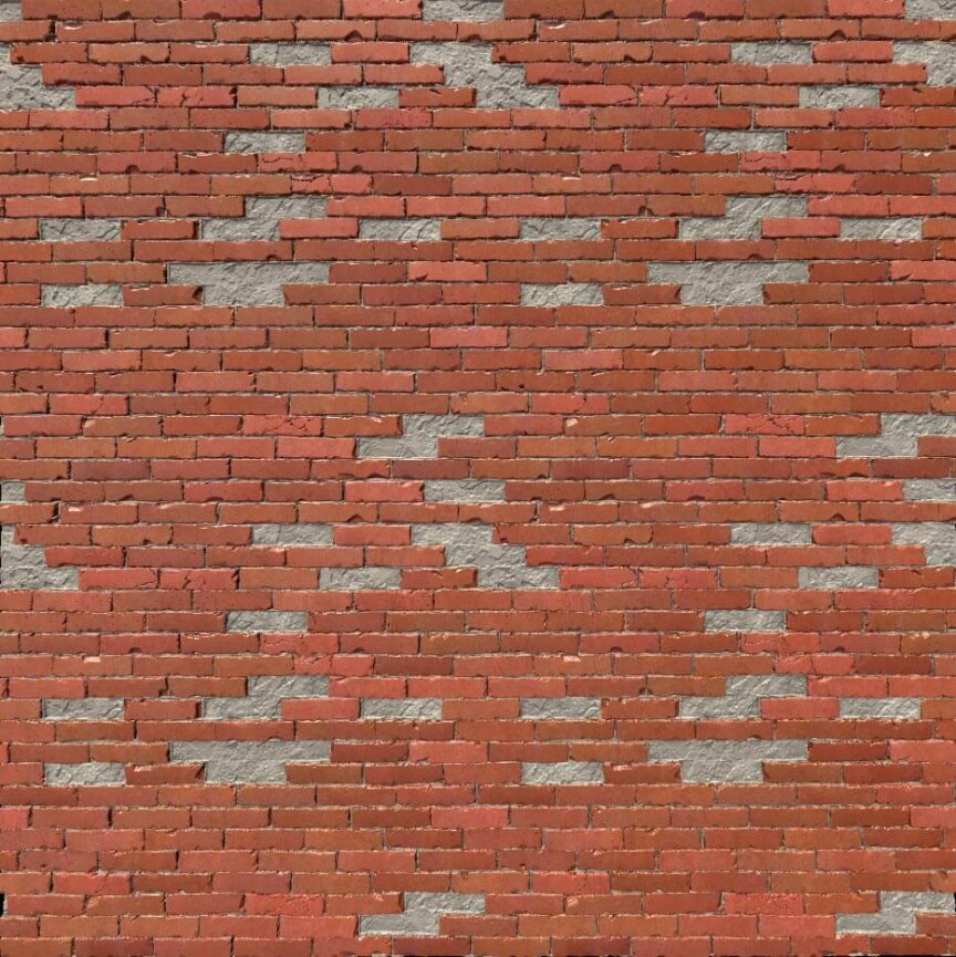 Old-Brick-wall-with-unstack-bricks-3D-texture-free-download-background-PBR-material-high-resolution-HD-4k-full-preview-render