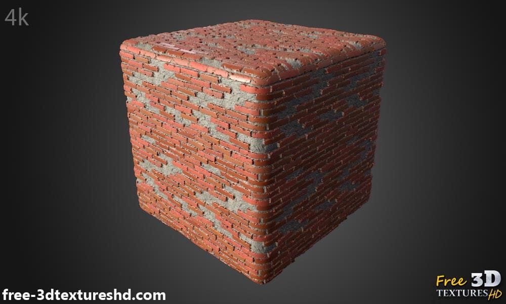 Old-Brick-wall-with-unstack-bricks-3D-textures-free-download-background-PBR-material-high-resolution-HD-4k-preview-material