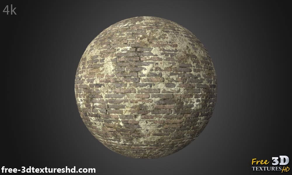 Old-Brick-wall-sloppy-bricks-textures-free-download-PBR-material-high-resolution-HD-4k-preview-maps-full