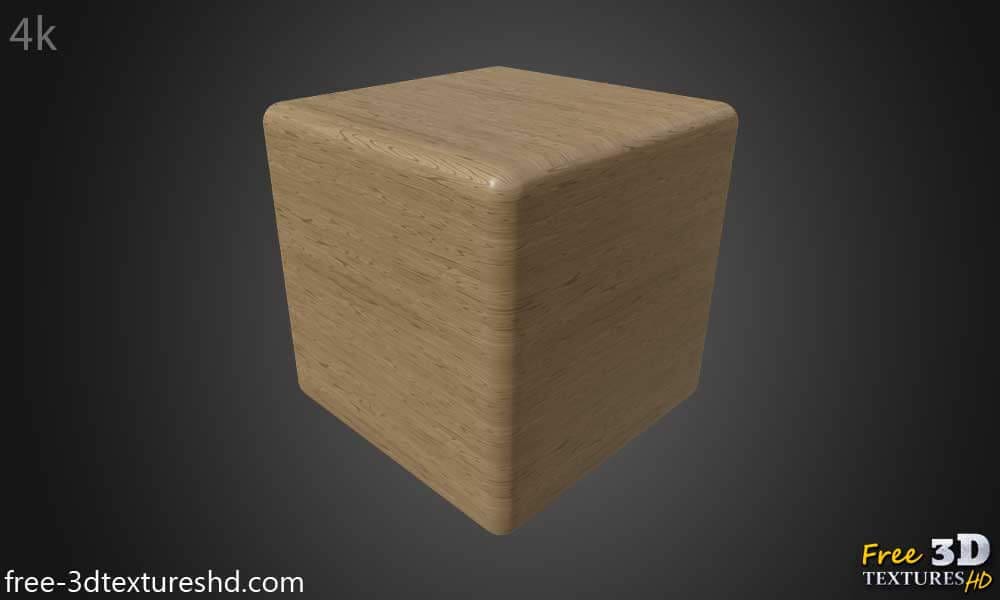 Classic-wood-texture-background-3d-free-download-render-preview-cube-PBR