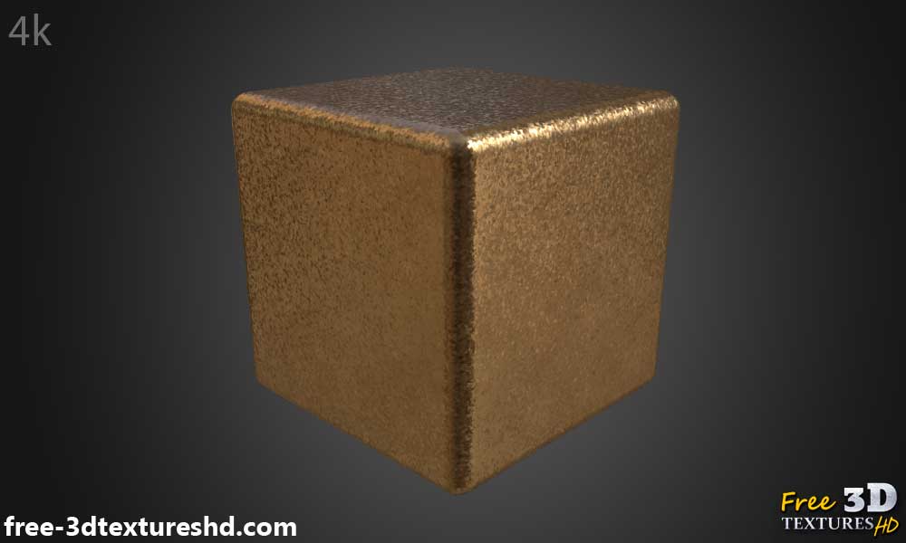 Galvanized-copper-3D-texture-PBR-decoration-element-free-download-High-resolution-HD-4k