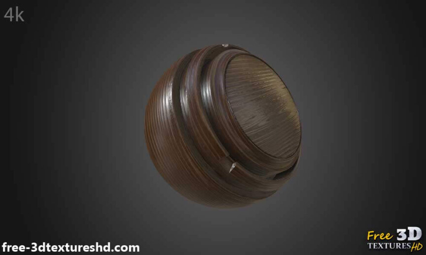 Natural-brown-wood-texture-PBR-material-background-3d-free-download-HD-4K-preview-render-mat