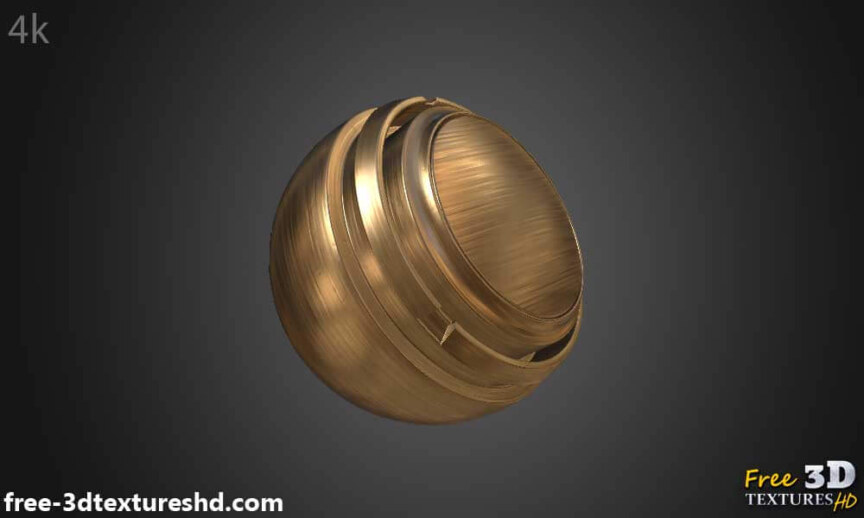 copper-brushed-3D-texture-PBR-decoration-element-free-download-High-resolution-HD-4k