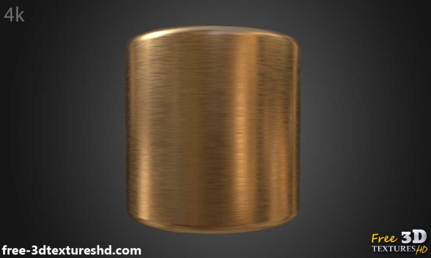 copper-brushed-3D-texture-PBR-decoration-element-free-download-High-resolution-HD-4k