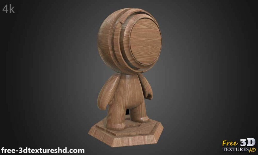 simple-brown-wood-texture-PBR-material-background-3d-free-download-HD-4K-preview-render-object