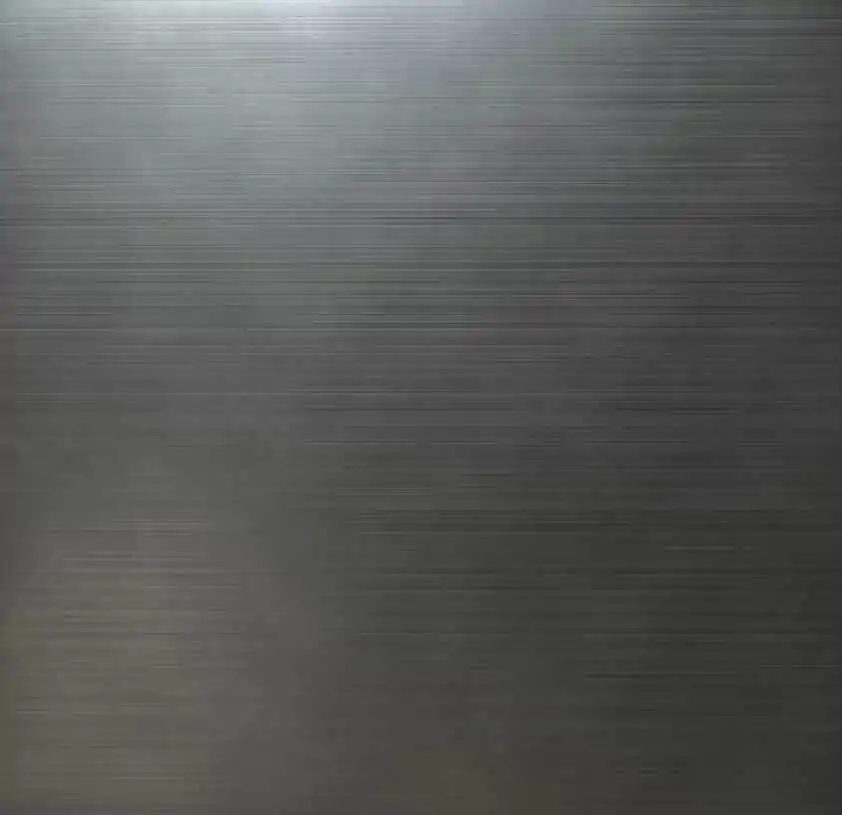 Brushed Metal Texture Seamless