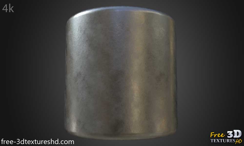 Aluminium-metal-3D-texture-seamless-PBR-material-High-Resolution-Free-Download-HD-4k-render-cylindre