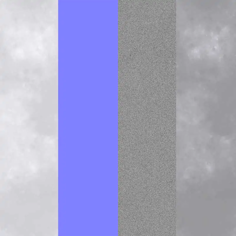Aluminium Metal Polished 3d texture PBR material High Resolution Free ...