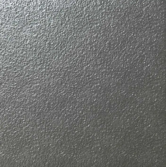 Natural Aluminium metal 3d texture PBR material High Resolution Free ...