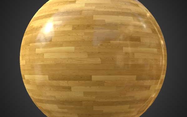 Wood-floor-parquet-bright-texture-3d-PBR-free-download-seamless-HD-4K
