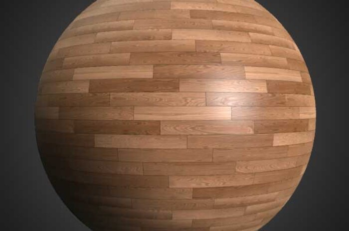 Wood-floor-parquet-texture-3d-PBR-free-download-seamless-HD-4K