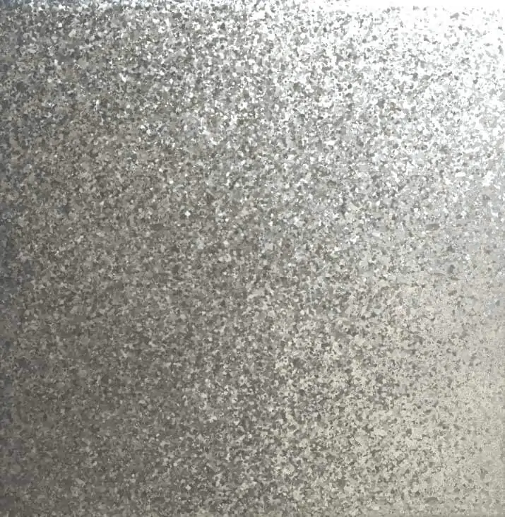 Aluminium Metal Galvanized 3D texture PBR High-Resolution Free Download ...