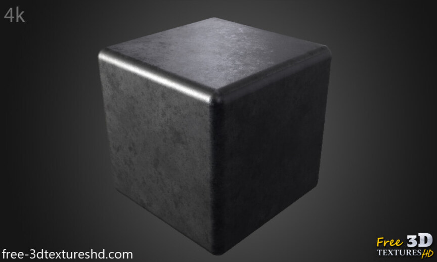Black-metal-iron-cast-3D-texture-material-seamless-PBR-High-Resolution-Free-Download-HD-4k-full