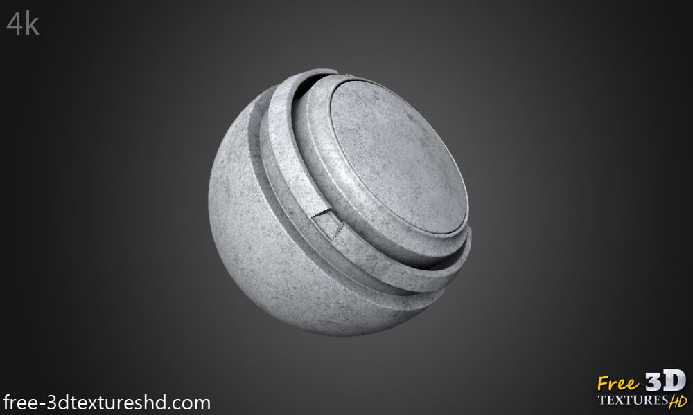 Concrete-PBR-material-3D-texture-High-Resolution-Free-Download-4K-render-object