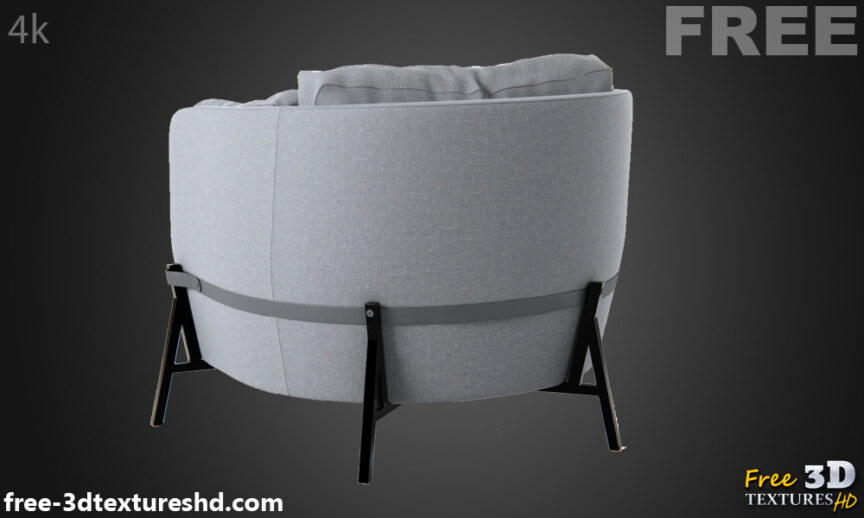 Cardle-armchair-Arflex-3d-model-free-download-render-preview-2