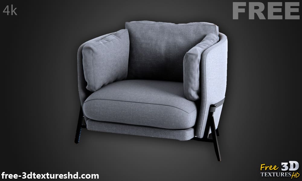 Cardle-armchair-Arflex-3d-model-free-download-render2