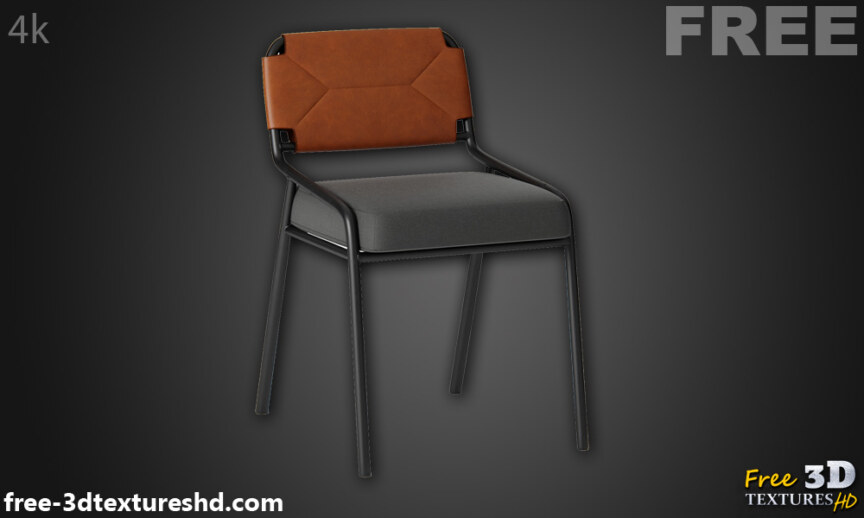 Chair-Tai-Meridiani-3d-model-free-download-CCO-render